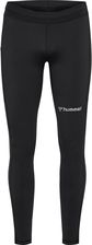 Zdjęcie Hummel Legginsy Czarne (8E8EE21B62BD4063972F224E41B64C1F) - Krynki