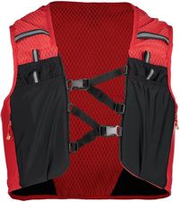 Zdjęcie Kamizelka z running CMP Santa Fe - Biała Rawska