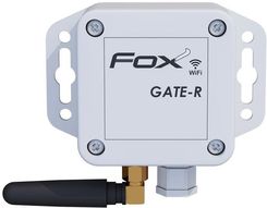 Zdjęcie F&F 2-Kanałowy Sterownik Bram WITO2S2R - Byczyna
