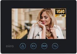 Zdjęcie Eura-Tech Monitor Eura Vda-41A3 A33A147 - Sucha Beskidzka