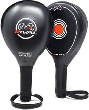 Zdjęcie Rival Tarcze/Packi Trenerskie Power Paddles Czarne - Lipsko