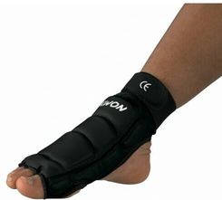 Zdjęcie Kwon Ochraniacze Stóp Taekwondo Czarne - Koszyce