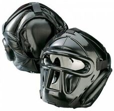 Zdjęcie Kwon Kask Do Samoobrony Top Pad Czarne - Jelcz-Laskowice