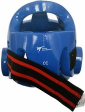 Zdjęcie Kwon Kaskkwondo Avec Visière Ksl Niebieskie - Wałbrzych