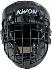 Zdjęcie Kwon Kaskkwondo Avec Grille En Fer Czarne - Janikowo