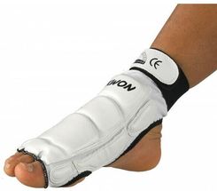 Zdjęcie Kwon Ochraniacze Stóp Taekwondo Appr. Białe - Koszyce