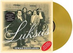 Zdjęcie Szwagierkolaska: Luksus (Winyl) - Solec Kujawski
