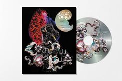 Zdjęcie Björk: Cornucopia Live (Blu-Ray 4K) - Uniejów
