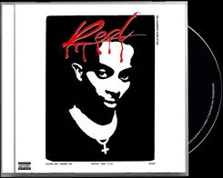 Zdjęcie Playboi Carti: Whole Lotta Red (5 Year Anniversary) (CD) - Słupsk