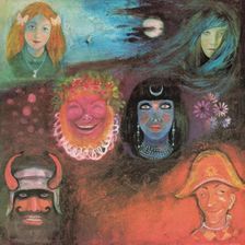 King Crimson: In The Wake Of Poseidon (CD)