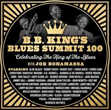 Zdjęcie Joe Bonamassa: B.B. King's Blues Summit 100 (3xWinyl) - Górowo Iławeckie