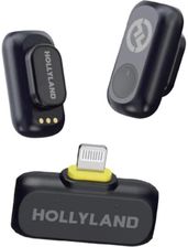 Zdjęcie Hollyland - LARK A1 Mini Duo with Lightning RX - Trzemeszno