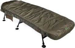 Zdjęcie Tandem Baits Śpiwór Enforcer 4 Season Plus 210 cm - Nowogrodziec