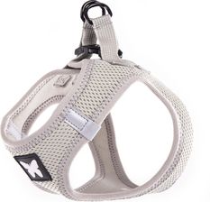 Zdjęcie Martin Sellier Siatkowe Szelki Dla Psów Szare 44 L - Nowa Sól