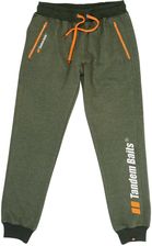 Zdjęcie Tandem Baits Wędkarskie Spodnie Dresowe Zielone - Chojnów