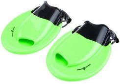 Zdjęcie Mad Wave Positive Drive Fins 28-32 Zielone - Jasło