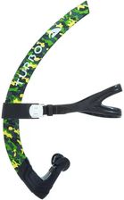 Zdjęcie Turbo Rurka Czołowa Aero Snorkel Camo Kolorowe - Trzebinia