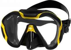 Zdjęcie Beuchat Maska Do Nurkowania Maxlux Evo Czarne - Łazy