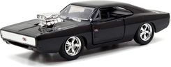Zdjęcie Jada Szybcy I Wściekli Samochód 1970 Dodge Charger 1:32 - Katowice