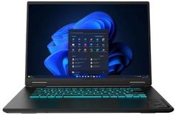 Zdjęcie Laptop Gigabyte GAMING A16 16"/i7/24GB/1TB+1TB/Win11 (CWHI3EE894SH) - Płock