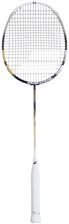 Zdjęcie Babolat Rakieta do badmintona Jetstream 80 czarno-złota - Różan