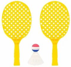 Zdjęcie Softee Rakieta do badmintona - Połaniec