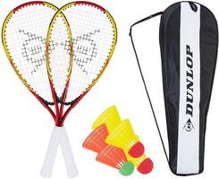 Zdjęcie Dunlop Zestaw do speed badmintona Racketball Set - Leśna