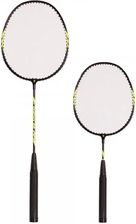 Zdjęcie Power Shot Rakieta do badmintona z regulacją wysokości - Piaski