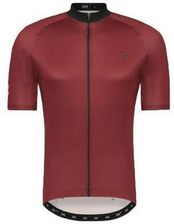 Zdjęcie Bbb Cycling Dżersej Z Krótkim Rękawem Convertfit Eco Czerwony - Słupca