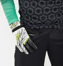Zdjęcie Legea Rękawice Keylor Dorosłych Białe - Kock