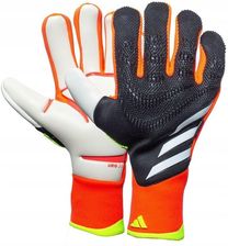 Zdjęcie adidas Rękawice Bramkarskie Predator Gl Pro Fs Czarne - Tychy