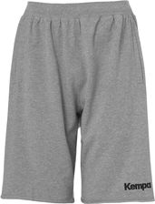 Zdjęcie Kempa Spodenki Dziecięce Core 2.0 Sweat Szare - Żychlin