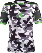 Zdjęcie Gilbert Ochraniacze Na Ramiona Do Rugby Xp 100 Brązowe - Kartuzy