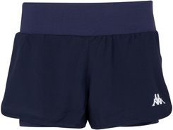 Zdjęcie Kappa Spodenki Dla Dziewczynek Falza Niebieski - Pacanów