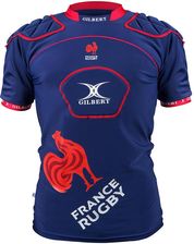 Zdjęcie Gilbert Dziecięce Ochraniacze Na Ramiona Do Rugby Atomic V3 Niebieski - Kraków