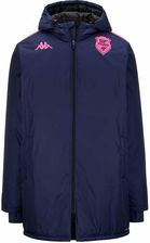 Zdjęcie Kappa Parka Stade Français Arminzip Pro 8 2024/25 Niebieski - Zator