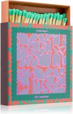 Zdjęcie Paddywax Zapałki Jumbo Boxed - Nowy Wiśnicz