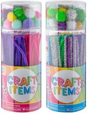 Zdjęcie Creative Tuba Z Kreatywnymi Akcesoriami - Luboń