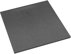 Zdjęcie Senti Maletto 90x90 Szary KMM19090KSST - Terespol