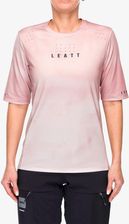 Zdjęcie Bluza damska Leatt Jersey MTB Gravity 4.0 - dusty pink - Zakroczym