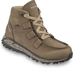 Zdjęcie Buty zimowe damskie MEINDL Klausen Lady GTX - Zbąszynek