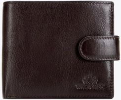 Zdjęcie Portfel poziomy męski Wittchen ITALY 21-1-125 - Pleszew