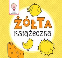 Zdjęcie Wiem wszystko - Żółta Książeczka - Rzeszów