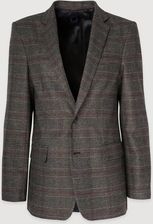 Zdjęcie Marynarka męska Willsoor - Skalbmierz