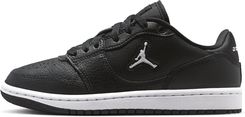 Ranking Buty dla dużych dzieci Jordan Court Connect Low - Czerń Ranking Butów dla Dzieci