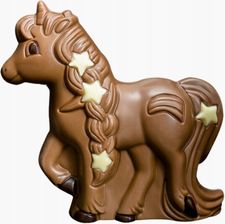 Zdjęcie Konik Pony z mlecznej czekolady 100g - Głogów Małopolski