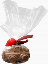 Zdjęcie Samochód z mlecznej czekolady 100g - Sędziszów Małopolski