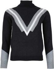 Zdjęcie Damski sweter z golfem Peak Mountain Adonie - Szczyrk