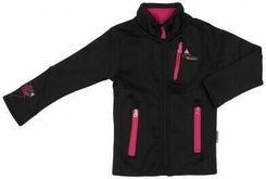 Zdjęcie Bluza dziewczęca z polaru Peak Mountain Gaynur - Polkowice