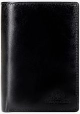 Zdjęcie Portfel pionowy męski Wittchen ITALY 21-1-008 - Przedecz